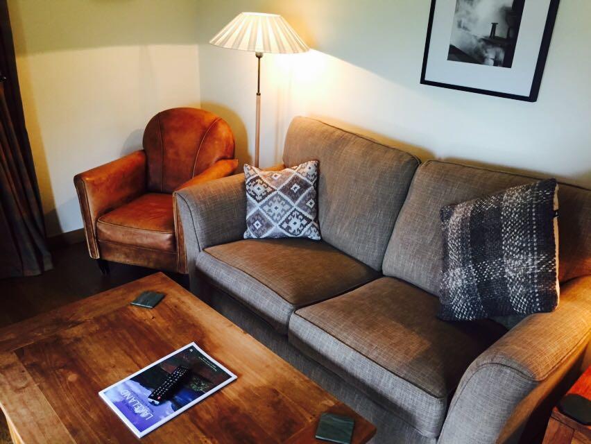 Mason'S Arms Hotel Bowland Bridge Bagian luar foto