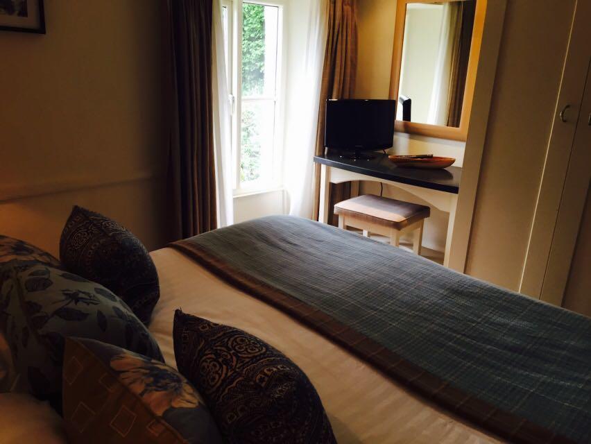 Mason'S Arms Hotel Bowland Bridge Bagian luar foto