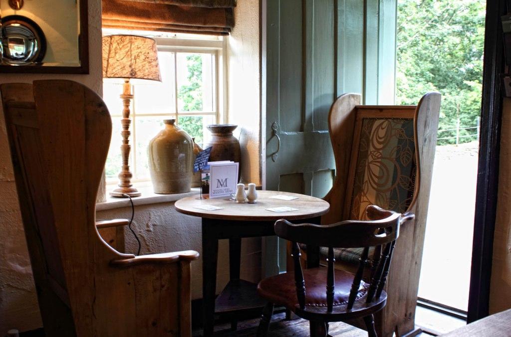 Mason'S Arms Hotel Bowland Bridge Bagian luar foto