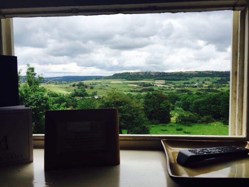 Mason'S Arms Hotel Bowland Bridge Bagian luar foto
