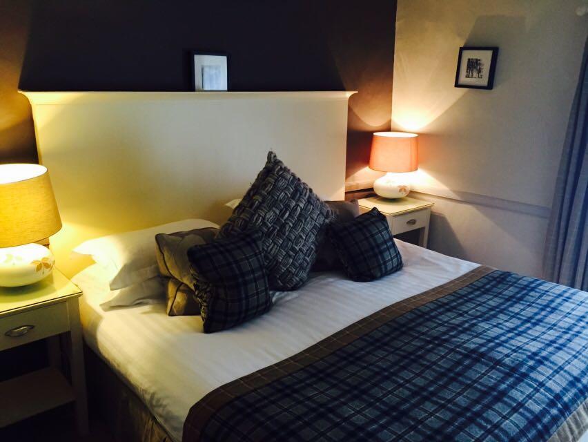 Mason'S Arms Hotel Bowland Bridge Bagian luar foto