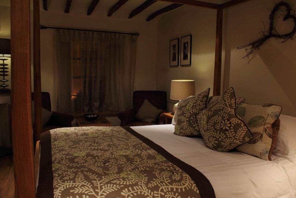 Mason'S Arms Hotel Bowland Bridge Bagian luar foto