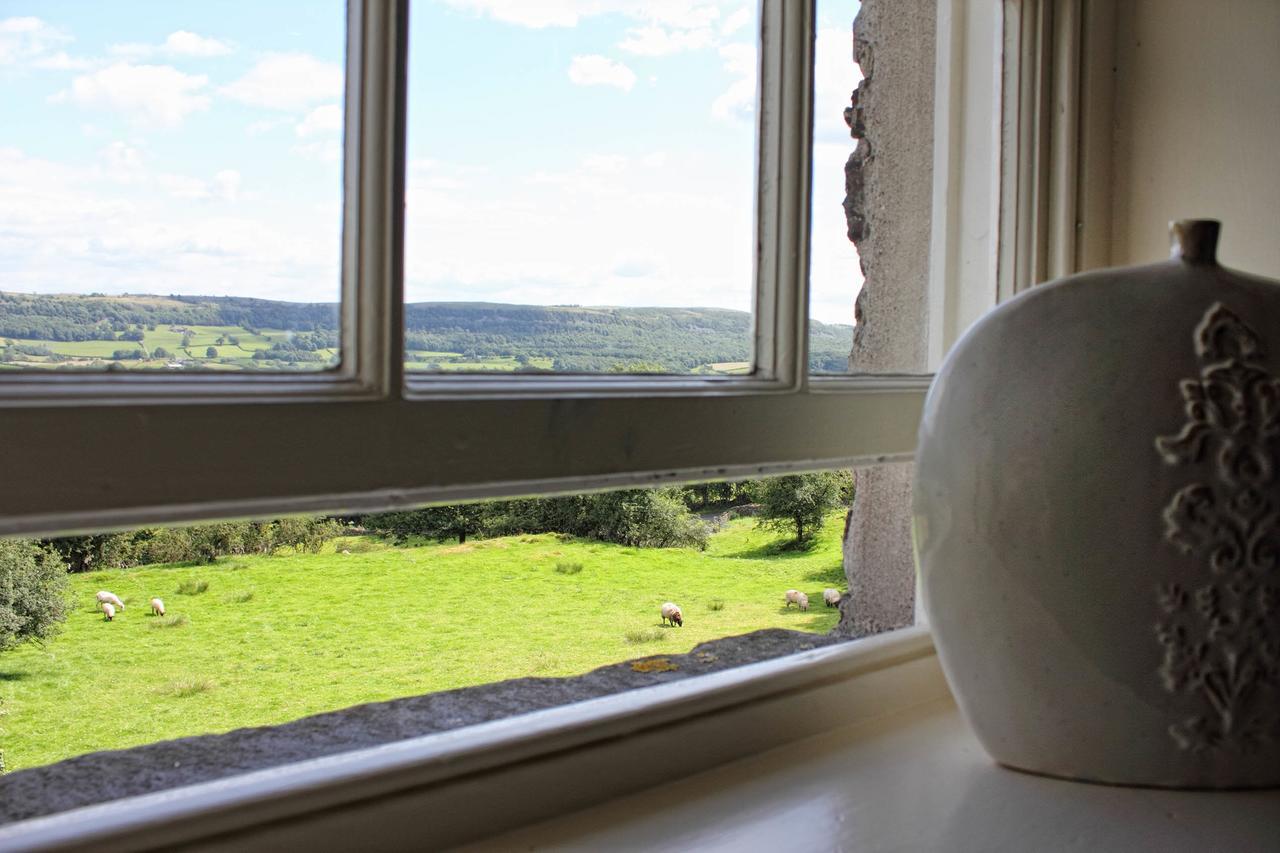 Mason'S Arms Hotel Bowland Bridge Bagian luar foto