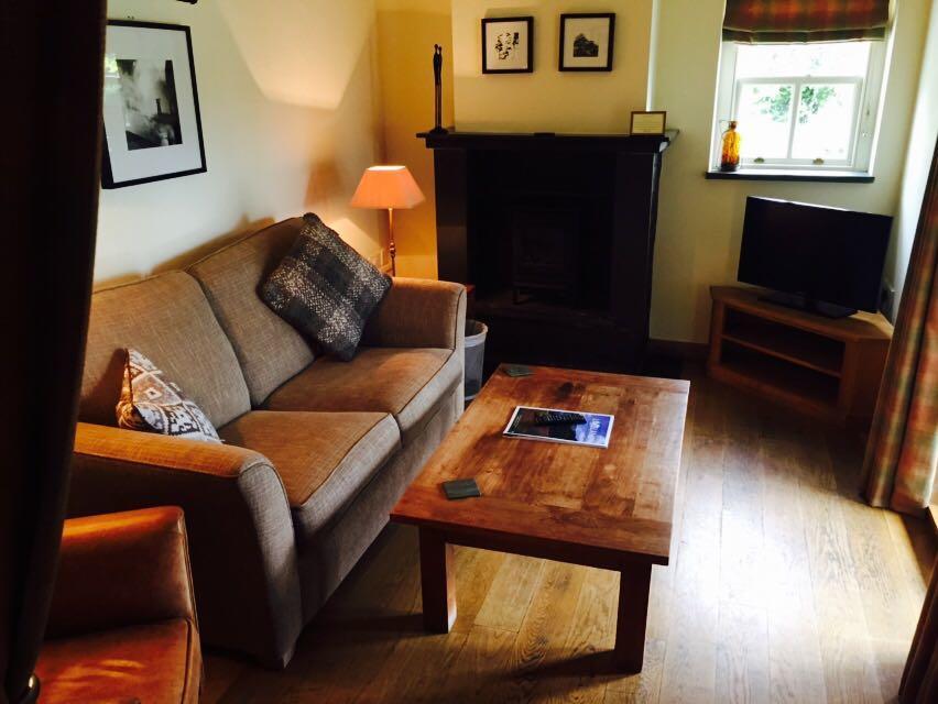 Mason'S Arms Hotel Bowland Bridge Bagian luar foto